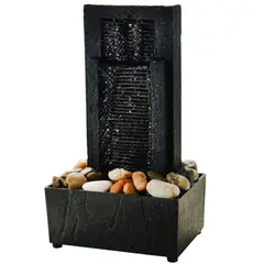 Just Home Collection - Fonte de Agua Lisboa a Bateria