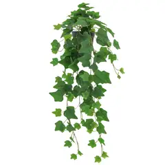 Just Home Collection - Planta Artificial Hedera