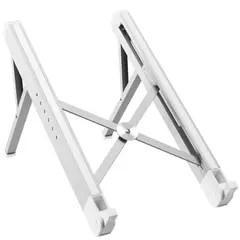 Just Home Collection - Suporte para Notebook Dobrável