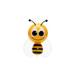Taschibra - Luz Noturna Bee Led