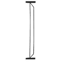 Alambre - Extensor para grade 10cm preto