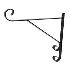 Alambre - Suporte Taboa para Vasos 25 cm