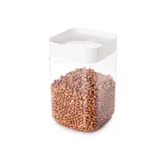Plasutil - Pote Plug Quadrado B3 2 L