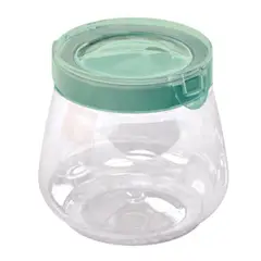 Plasutil - Pote Flip 1,1L B1