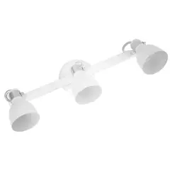 ARS Iluminação - Spot B/3 Trilho Cancun Branco