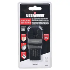 Ubermann - Serra para Madeira