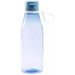 Plasutil - Garrafa Abre Facil Colors 11cmx7cmx21,6cm 530Ml