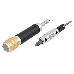 Ubermann - Kit com 4 Brocas 10mm