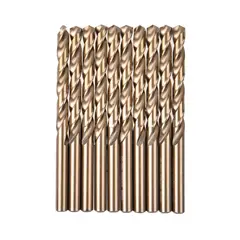undefined - Kit 10 Brocas 8mm M42 Ubermann
