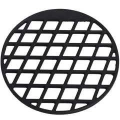 Mr Beef - Grade de Ferro Fundido 28,5cm