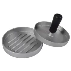 Mr Beef - Prensa de Hamburguer em Aluminio