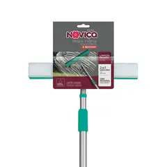 Noviça - Mop Limpa Vidros