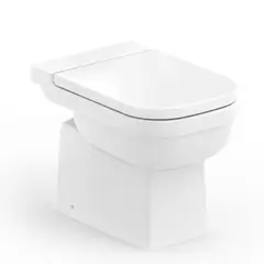 Celite - Vaso Sanitário Convencional Elite Branco