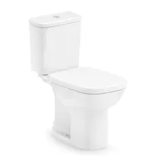 Roca - Vaso Sanitário para Caixa Square Branco