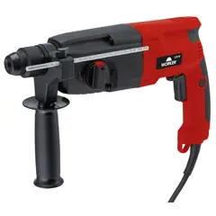 Worker - Martelete Perfurador/Rompedor 620W 220V
