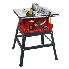Worker - Serra Circular Com Mesa 1.800 W 220 V