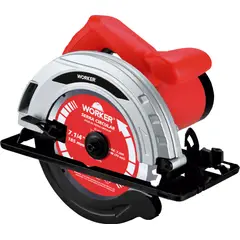 Worker - Serra Circular 1.300 W 127 V