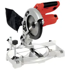 Worker - Serra Esquadria 850W 127 V