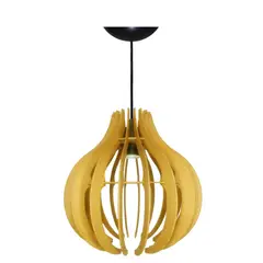 Utron - Pendente Ana Maria Marfim