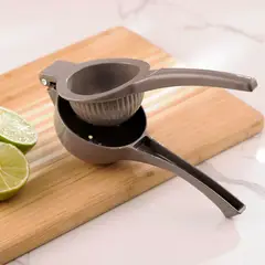 Just Home Collection - Expremedor Manual de Limão