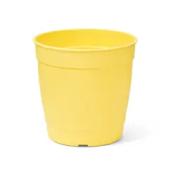 Nutriplan - Vaso Aquarela Nº 2,5 Amarelo