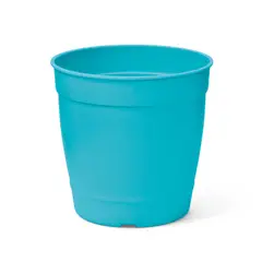 Nutriplan - Vaso Aquarela Nº 2,5 Azul