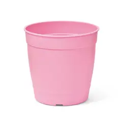 Nutriplan - Vaso Aquarela Nº 2,5 Rosa