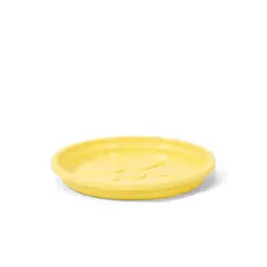 Nutriplan - Prato Aquarela Nº 0,5 Amarelo