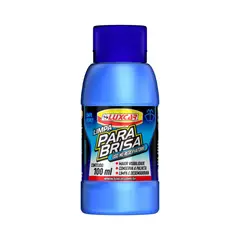 Luxcar - Limpa Pára-Brisa 100 Ml Detergente
