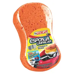 Luxcar - Esponja Para Lavar Carro