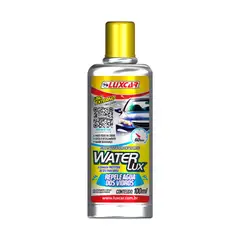 Luxcar - Cristalizador Para Pára-Brisa 100 Ml Glass Shield