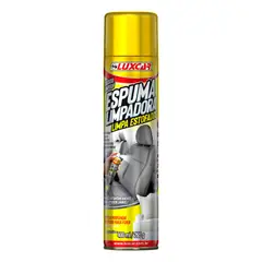 Luxcar - Limpa Estofados Spray 400 Ml