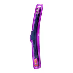 Luxcar - Palheta Premium 15 Polegadas