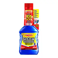 Luxcar - Tratamento Gasclean 200 Ml