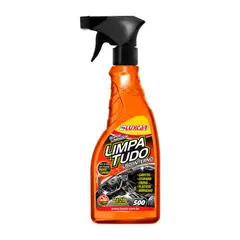 Luxcar - Super Limpador Limpa Tudo 500 Ml