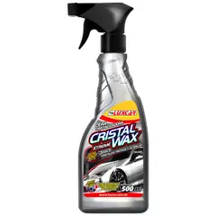 Luxcar - Cristal Wax 500 Ml