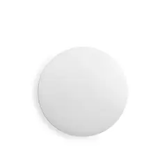 Taschibra - Painel Led 17W Redondo 3000K Frameless