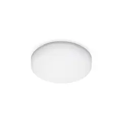 Taschibra - Painel Led 17W Redondo 6500K Frameless