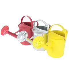 Ergo - Regador Metalico 3L Sortido