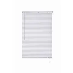 Just Home Collection - Persiana Horizontal PVC 165X160  Branco