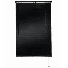 Just Home Collection - Persiana Horizontal 180x180 Preto