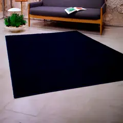 Oasis - Tapete Classic 100x150cm Marinho