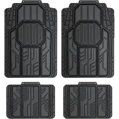 Autostyle - Kit de Tapete Premium