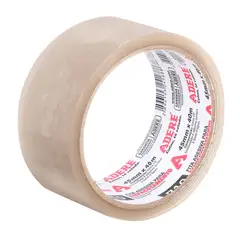 Adere - Fita Adesiva Transparente 45mmx40m