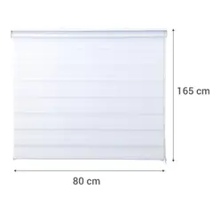 Casa Bonita - Cortina Rolo D/n Lite