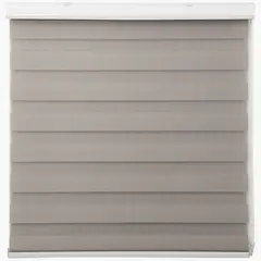 Just Home Collection - Cortina Dia/Noite Lg 120X165