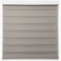 Just Home Collection - Cortina Dia/Noite Lg 160X165