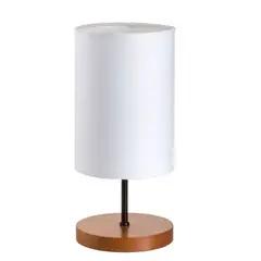 Illumina - Luminaria Base 2 Branca