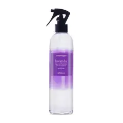 Aromagia - Água Perfumada Lavanda 500ml