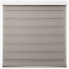 Just Home Collection - Cortina Dia/Noite Lg 135X250